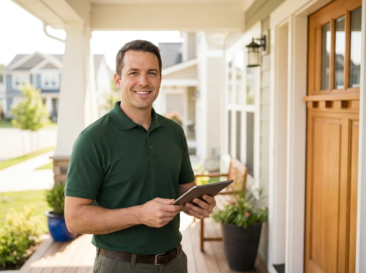 Pest control FAQs for Broadford, VA